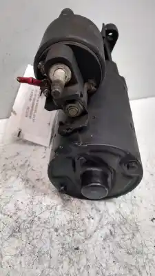 Pezzo di ricambio per auto di seconda mano motorino di avviamento per citroen ax (za-_) 11 riferimenti oem iam 0001112029  1005821512