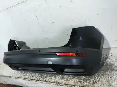 İkinci el araba yedek parçası arka tampon için skoda karoq (nu) ambition oem iam referansları   