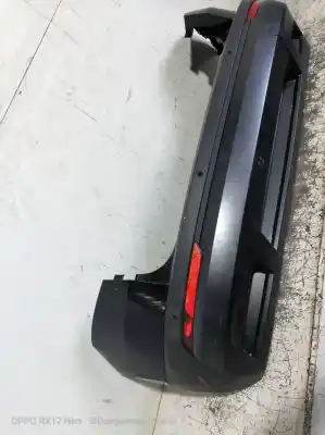 İkinci el araba yedek parçası arka tampon için skoda karoq (nu) ambition oem iam referansları   