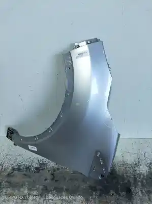 Автозапчасти б/у ЛЕВОЕ ПЕРЕДНЕЕ КРЫЛО за RENAULT CAPTUR I (J5_, H5_)  ссылки OEM IAM   