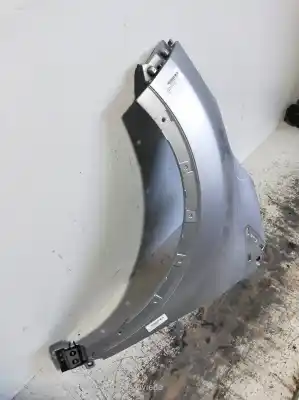 Автозапчасти б/у левое переднее крыло за renault captur i (j5_, h5_) 0.9 tce 90 ссылки oem iam   