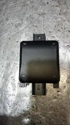 Second-hand car spare part ELECTRONIC MODULE for SKODA KAROQ (NU)  OEM IAM references 2Q0907685B  6PZ01349827