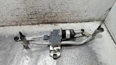 Pezzo di ricambio per auto di seconda mano tiranti e motorino del tergicristallo anteriore per skoda karoq (nu) ambition riferimenti oem iam 576955113a