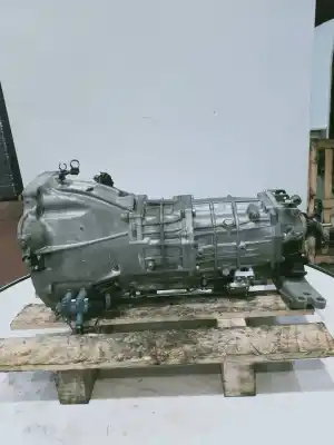 Second-hand car spare part gearbox for lexus is200 (ds2/is2) 220d oem iam references ghhgbgeg  j2030501