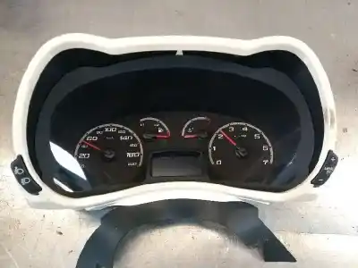 Second-hand car spare part DASHBOARD for FORD KA (CCU)  OEM IAM references 51793562 503005050500 5 77359