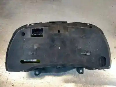 Second-hand car spare part dashboard for ford ka (ccu) titanium oem iam references 51793562 503005050500 5 77359