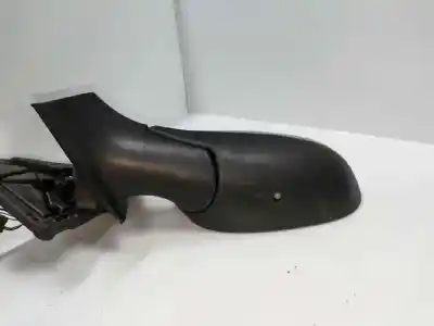 Peça sobressalente para automóvel em segunda mão espelho retrovisor esquerdo por ford ka ru8 (ccu) desde 09/2008 hasta 06/2016 1.3 cdti 75cv/55kw referências oem iam   