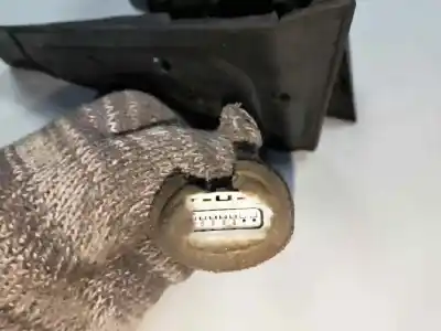 Peça sobressalente para automóvel em segunda mão espelho retrovisor esquerdo por ford ka ru8 (ccu) desde 09/2008 hasta 06/2016 1.3 cdti 75cv/55kw referências oem iam   