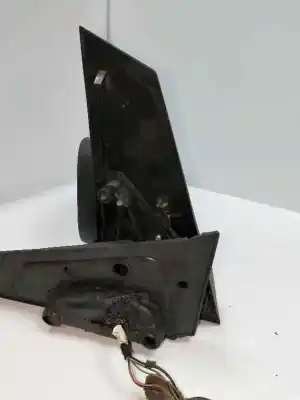 Peça sobressalente para automóvel em segunda mão espelho retrovisor esquerdo por ford ka ru8 (ccu) desde 09/2008 hasta 06/2016 1.3 cdti 75cv/55kw referências oem iam   