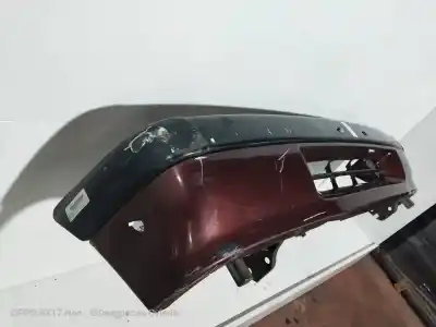 Second-hand car spare part front bumper for opel frontera a básico oem iam references   