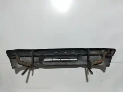 Second-hand car spare part front bumper for opel frontera a básico oem iam references   