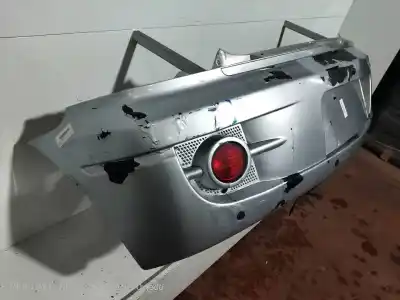 Автозапчасти б/у задний бампер за ssangyong actyon 200 xdi ссылки oem iam   
