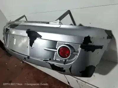 Автозапчасти б/у задний бампер за ssangyong actyon 200 xdi ссылки oem iam   