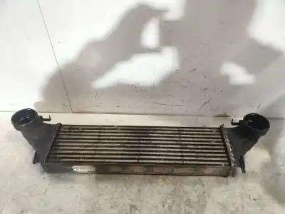 Second-hand car spare part intercooler for bmw x5 (e53) 3.0d oem iam references d2265