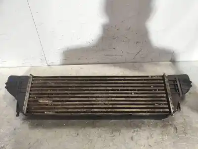 Second-hand car spare part intercooler for bmw x5 (e53) 3.0d oem iam references d2265  20031013084145