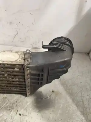 Second-hand car spare part intercooler for bmw x5 (e53) 3.0d oem iam references d2265  20031013084145