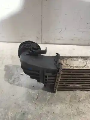 Second-hand car spare part intercooler for bmw x5 (e53) 3.0d oem iam references d2265  20031013084145