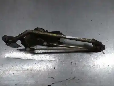 Second-hand car spare part front windshield wiper motor for daewoo tacuma sx oem iam references 96489247