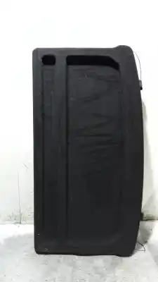 Pezzo di ricambio per auto di seconda mano vassoio posteriore per skoda karoq (nu) ambition riferimenti oem iam 