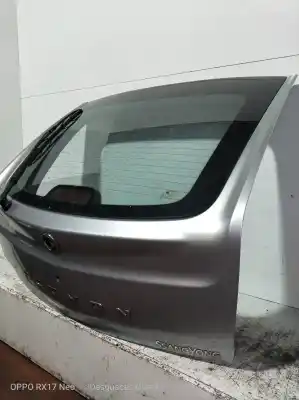 Автозапчастина б/у загальні двері для ssangyong actyon 200 xdi посилання на oem iam   