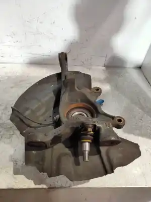 Second-hand car spare part front right knuckle for bmw x5 (e53) 3.0d oem iam references   