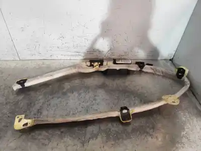 Second-hand car spare part front left curtain airbag for bmw serie 3 coupe (e92) 330i oem iam references 847118311103