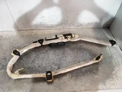 Second-hand car spare part front right curtain airbag for bmw serie 3 coupe (e92) 330i oem iam references 857118312107