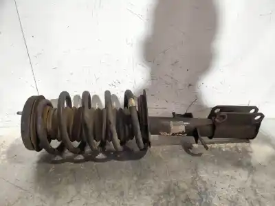 Pièce détachée automobile d'occasion amortisseur avant droit pour bmw x5 (e53) 3.0d références oem iam 31316764600  22215502