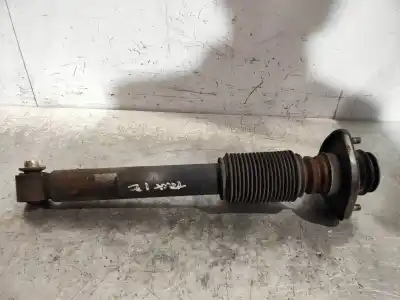 Second-hand car spare part rear left shock absorber for bmw x5 (e53) 3.0d oem iam references 