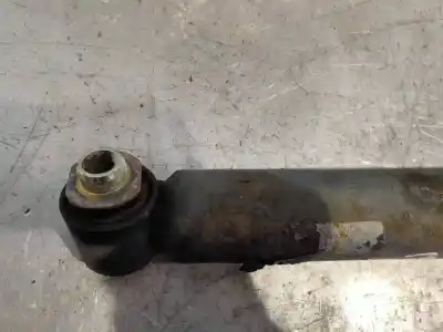 Peça sobressalente para automóvel em segunda mão amortecedor traseiro esquerdo por bmw x5 (e53) 3.0d referências oem iam   