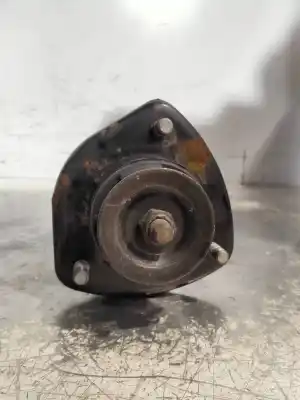 Peça sobressalente para automóvel em segunda mão amortecedor traseiro esquerdo por bmw x5 (e53) 3.0d referências oem iam   