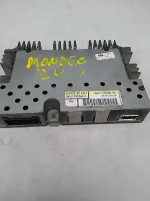 Peça sobressalente para automóvel em segunda mão Módulo Eletrônico por FORD MONDEO BERLINA/FAMILIAR (FD) CLX Berlina Referências OEM IAM 94BP18T806BA  