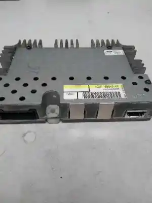 Peça sobressalente para automóvel em segunda mão Módulo Eletrônico por FORD MONDEO BERLINA/FAMILIAR (FD) CLX Berlina Referências OEM IAM F3LF18B849AB  