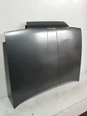 Pièce détachée automobile d'occasion capot pour renault 19 (b/c/l53) 1.4 gts références oem iam   
