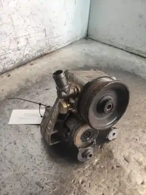 İkinci el araba yedek parçası DIREKSIYON POMPASI için FIAT DUCATO CAJA/CHASIS (250_)  OEM IAM referansları 7612955125  5801525984