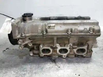 Second-hand car spare part CYLINDER HEAD for MAZDA 626 BERLINA (GE)  OEM IAM references   KL1A1