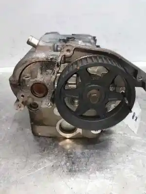 Tweedehands auto-onderdeel maar voor mazda mx-3 (ec) 1.9 v6 24v cat oem iam-referenties   k81o1