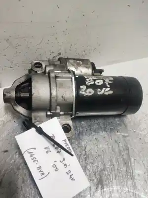 Tweedehands auto-onderdeel motor start voor peugeot 607 (s1) básico oem iam-referenties 