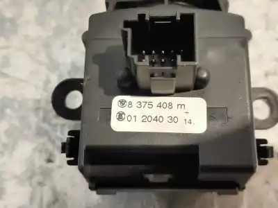 Pezzo di ricambio per auto di seconda mano comando pulito per bmw x5 (e53) 3.0d riferimenti oem iam 8375408  01204030