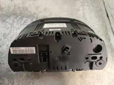 Peça sobressalente para automóvel em segunda mão quadrante por bmw serie 3 coupe (e92) 330i referências oem iam 9187366 62109316123 706145317 14369510