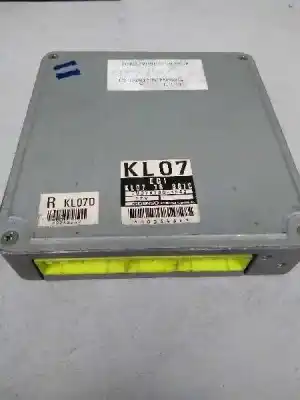 Second-hand car spare part ECU ENGINE CONTROL for FORD PROBE  OEM IAM references KL0718881C KL07 TN0797003543