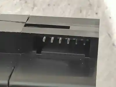 Second-hand car spare part multifunction switch for bmw x5 (e53) 3.0d oem iam references 8373901  01800000