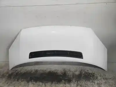 Second-hand car spare part bonnet for ford transit custom v362 autobús (f3) 2.2 tdci oem iam references 