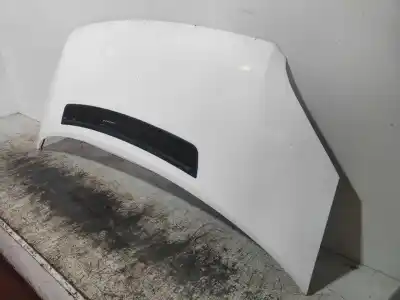 Second-hand car spare part bonnet for ford transit custom v362 autobús (f3) 2.2 tdci oem iam references   