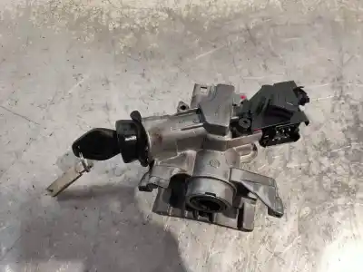 Second-hand car spare part ignition switch for bmw x5 (e53) 3.0d oem iam references 1085824