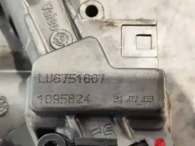 Second-hand car spare part ignition switch for bmw x5 (e53) 3.0d oem iam references 1085824  lu6751667