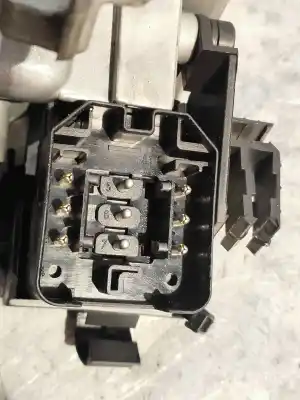 Second-hand car spare part ignition switch for bmw x5 (e53) 3.0d oem iam references 1085824  lu6751667