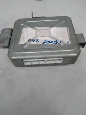 Second-hand car spare part Abs Control Unit for FORD PROBE 2.5 V6 24V CAT OEM IAM references GA2A67650 92K2222AC 0DDAAB01000