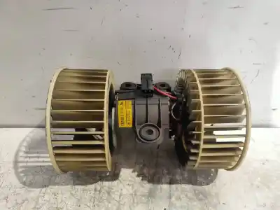Second-hand car spare part heater blower motor for bmw x5 (e53) 3.0d oem iam references 641183855589