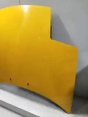 Second-hand car spare part bonnet for ford probe 2.0 16v cat oem iam references   